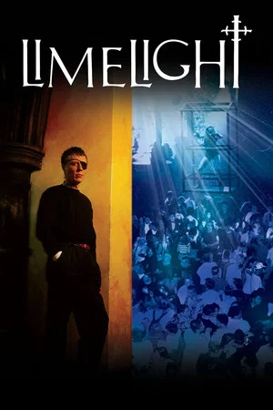 Постер: Limelight