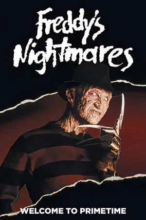 Постер: Welcome to Primetime