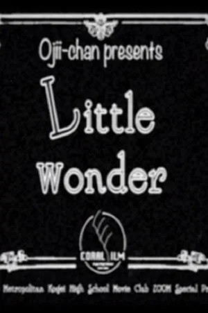 Постер: Little Wonder