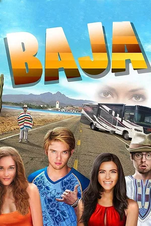 Постер: Baja