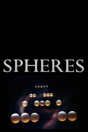 Постер: Spheres