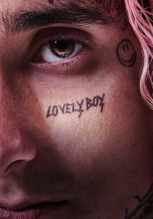 Постер: Lovely Boy