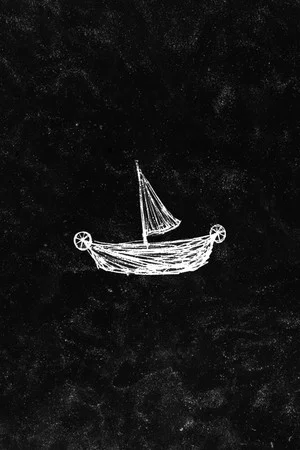 Постер: Piratas de asfalto