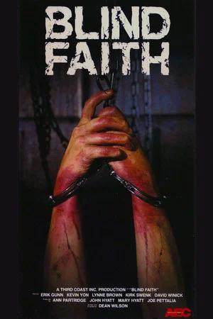 Постер: Blind Faith