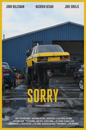 Постер: Sorry