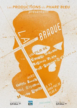Постер: La Grande braque