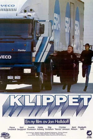 Постер: Klippet
