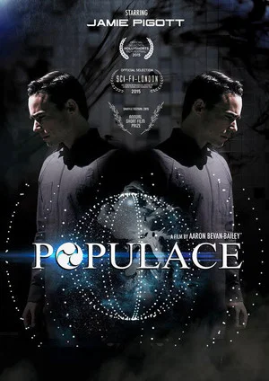 Постер: Populace