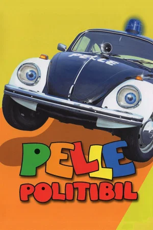 Постер: Pelle Politibil