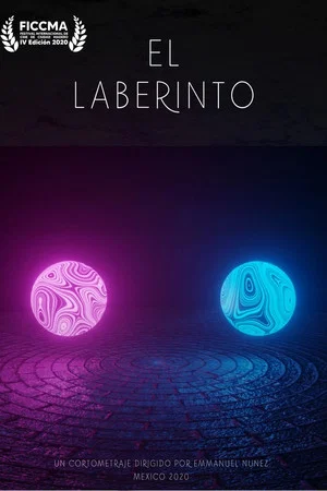 Постер: The Labyrinth