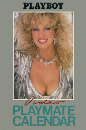 Постер: Playboy Video Playmate Calendar 1987