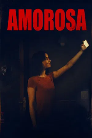 Постер: Amorosa