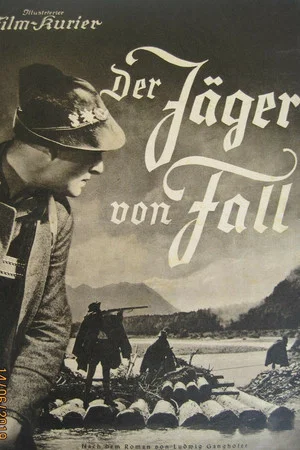 Постер: The Hunter of Fall