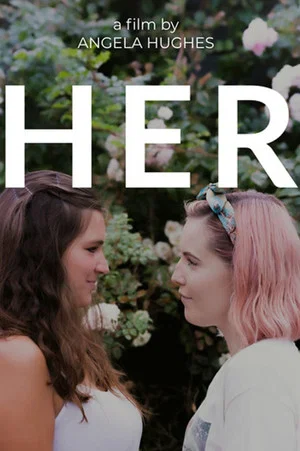 Постер: Her