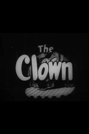 Постер: The Clown