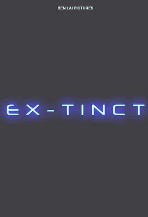 Постер: Ex-tinct