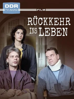 Постер: Rückkehr ins Leben