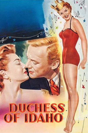 Постер: Duchess of Idaho