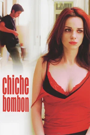 Постер: Chiche Bombon
