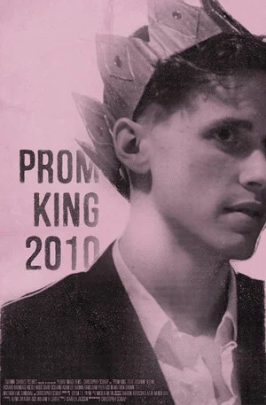 Постер: Prom King, 2010