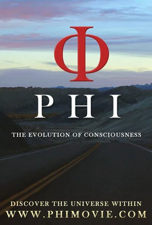 Постер: Phi