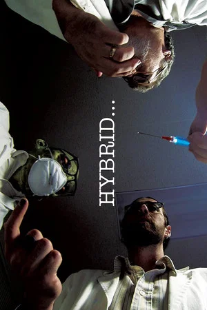 Постер: Hybrid