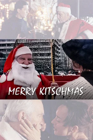 Постер: Merry Kitschmas