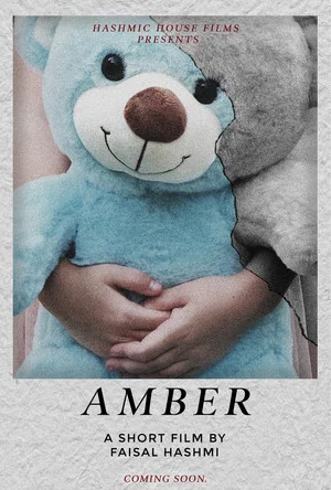 Постер: Amber