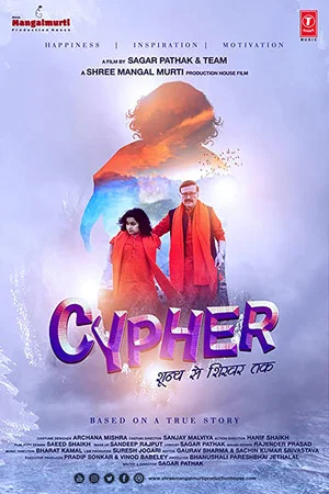 Постер: Cypher