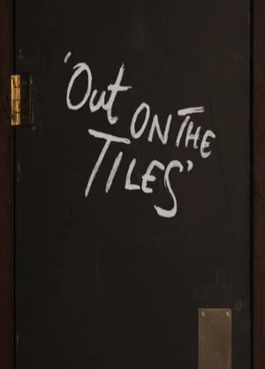 Постер: Out on the Tiles