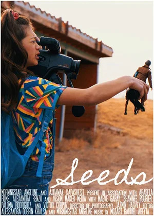 Постер: Seeds