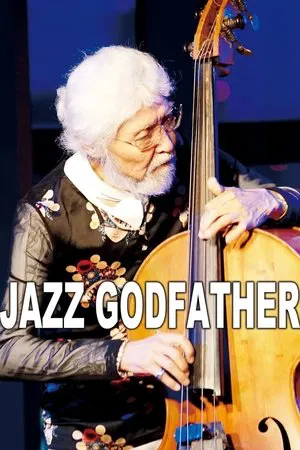 Постер: JAZZ GODFATHER