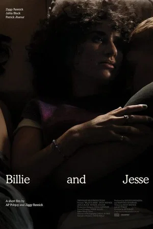 Постер: Billie and Jesse