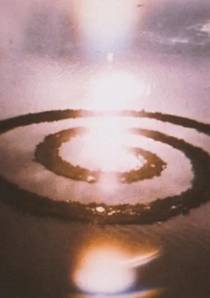Постер: Spiral Jetty
