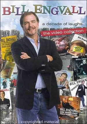 Постер: Bill Engvall: A Decade of Laughs
