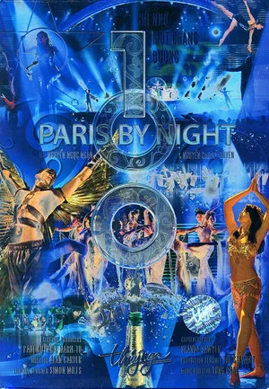 Постер: Paris By Night 100