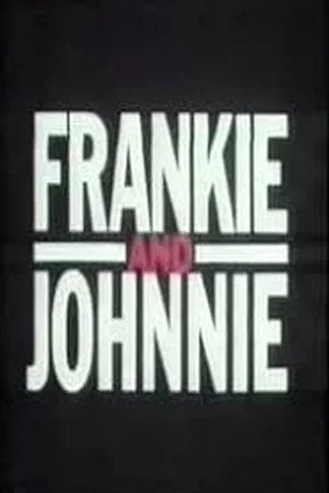 Постер: Frankie and Johnnie