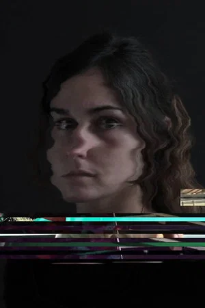 Постер: Digital Trauma (and the Crystal Image)