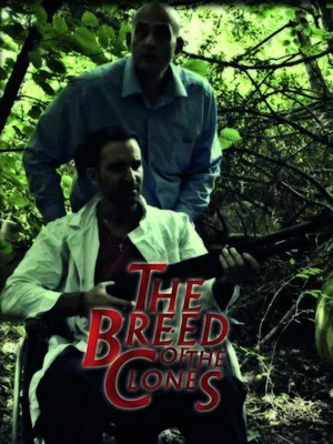 Постер: The breed of the clones