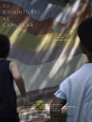 Постер: Su Birikintileri ve Çamurlar