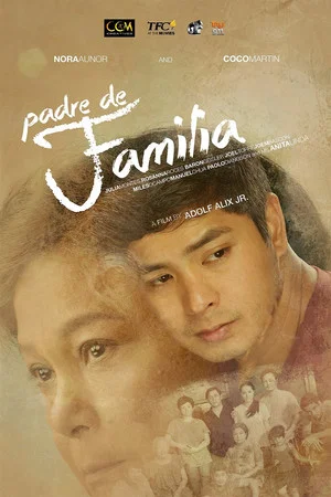 Постер: Padre de Familia