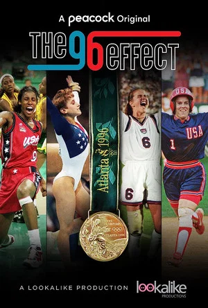 Постер: The 96 Effect