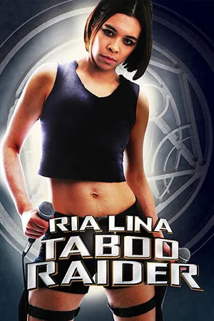 Постер: Ria Lina: Taboo Raider