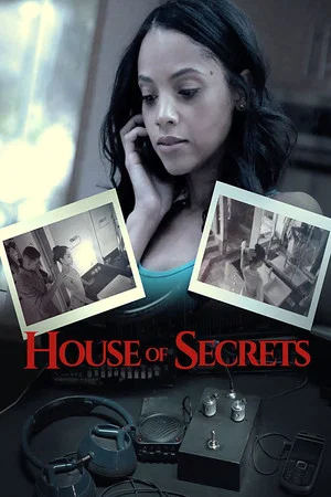 Постер: House of Secrets