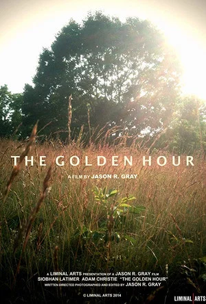 Постер: The Golden Hour