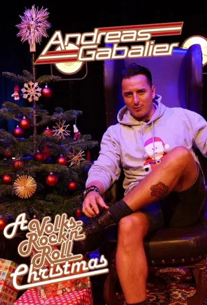 Постер: Andreas Gabalier - A Volks-Rock'n'Roll Christmas