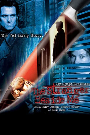 Постер: The Stranger Beside Me