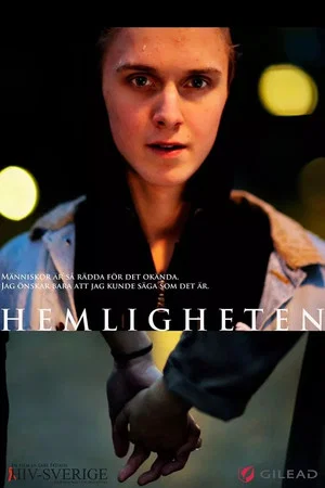 Постер: Hemligheten