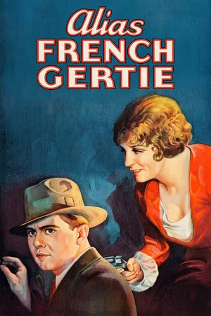 Постер: Alias French Gertie
