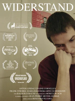 Постер: Widerstand